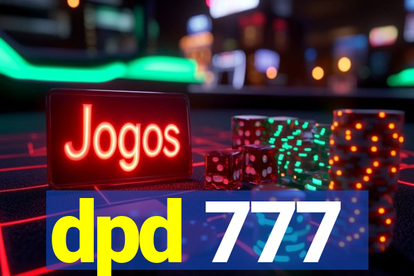 dpd 777
